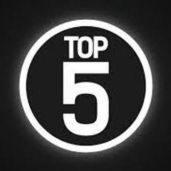 Playboiitwan - Top 5