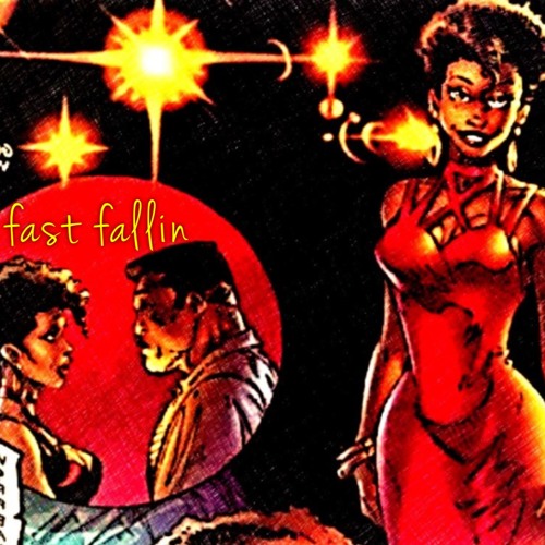 Fast Falling (Prod by Rookie MastaFlex)