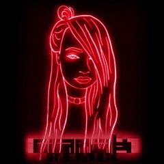 Kim Petras - Heart To Break (Camak Remix)