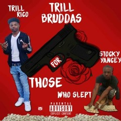 Stocky Yancey x Trill Ricoo - Bankroll