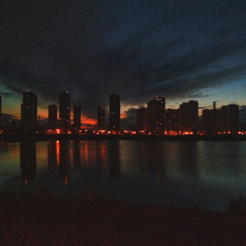 MOUNTAIN TALK via the Rapchat app (prod. by Swamiq)