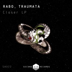 Rabo, Traumata - Heka (Original Mix)