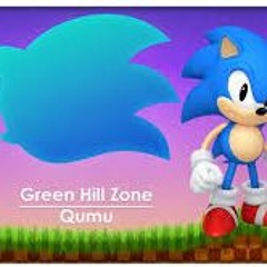 Sonic The Hedgehog Remix ▸ Green Hill Zone – Qumu Remix