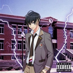 Ensino Médio (Prod. Dattpurpp)