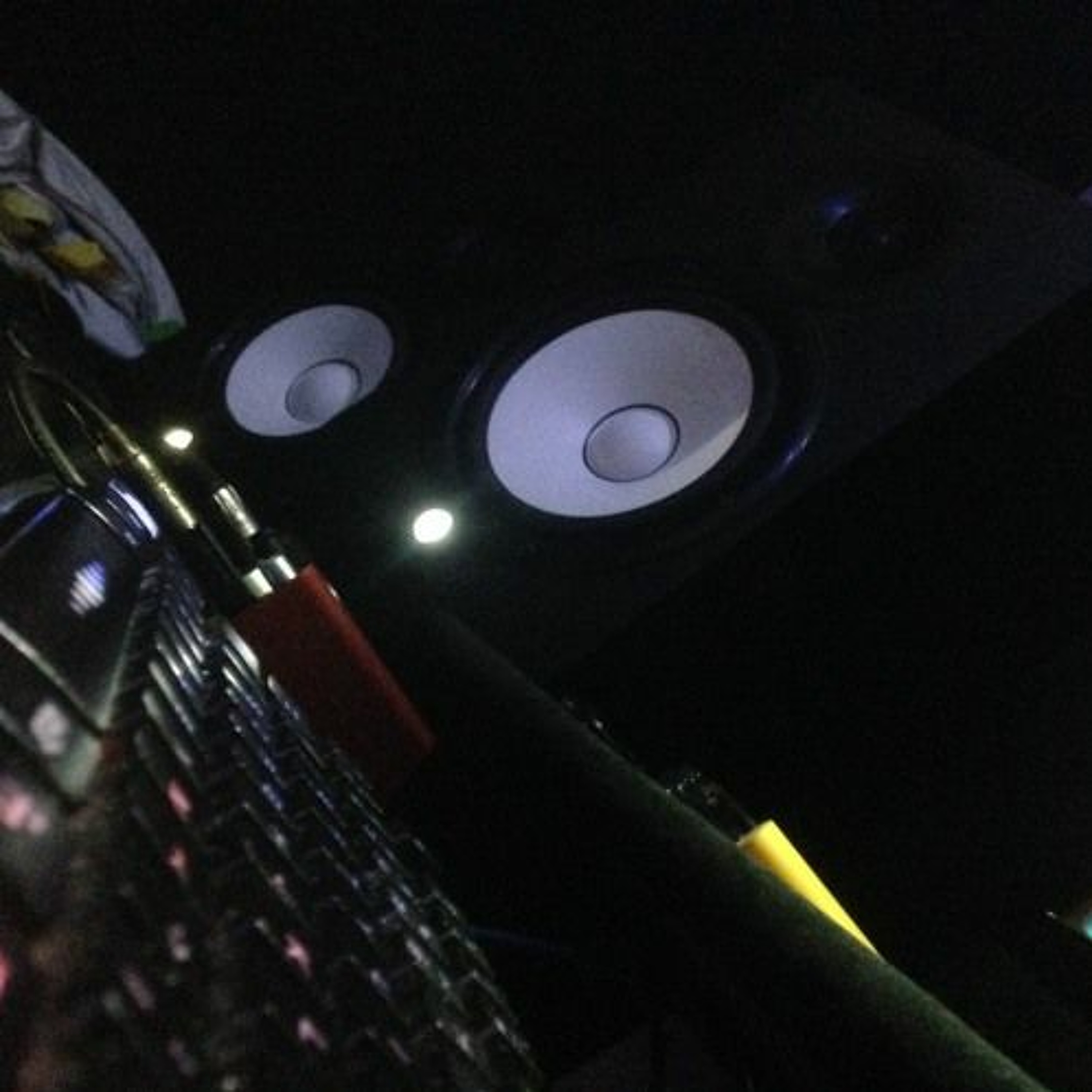 DJ GUILHERME MDF ✪
