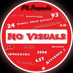 FuLauren Ty - OneHunnid ( Prod By KimJ )