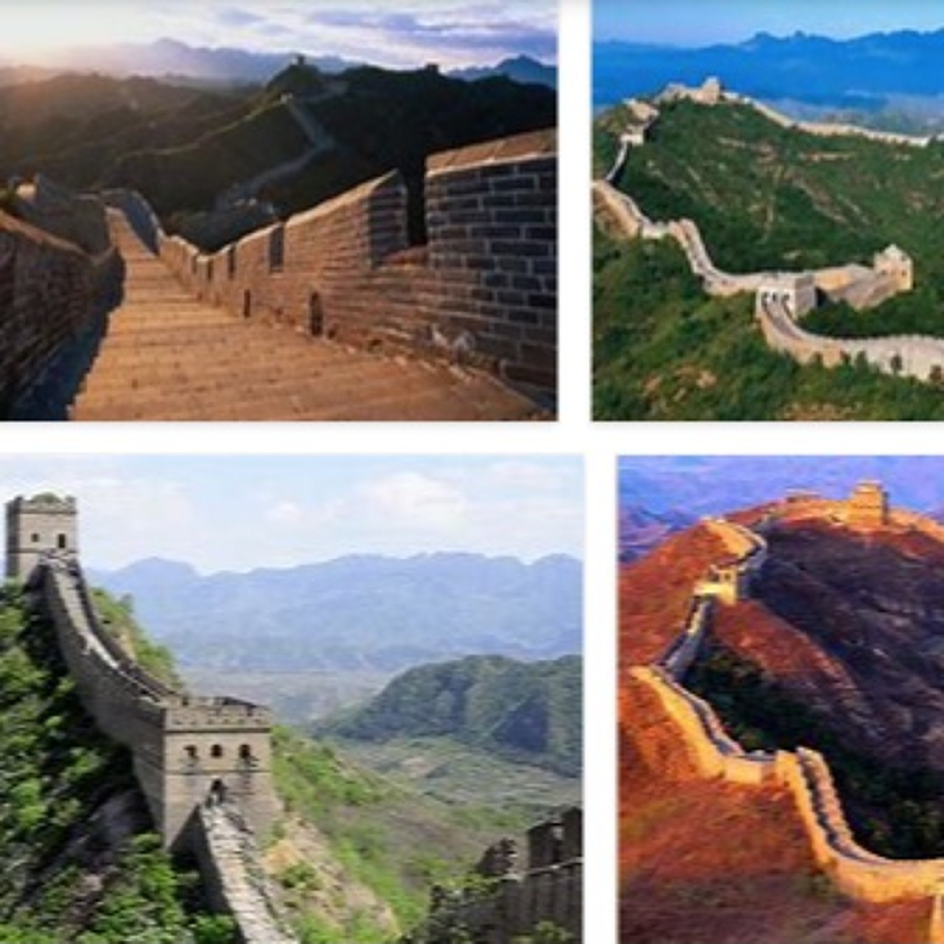 waLLs Ar3 ONLY FoR Building episode artwork