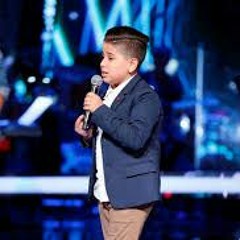 Jad Ezzedine - Albi  (2019) جاد عزالدين - قلبي