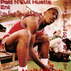 Simple Shit Feat. Steven Earnest prod by XL(RSimmons)