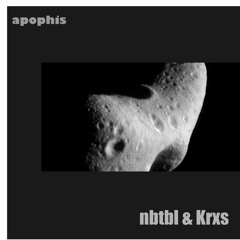 Apophis - nbtbl & Krxs - (STBB monthly battle 1)