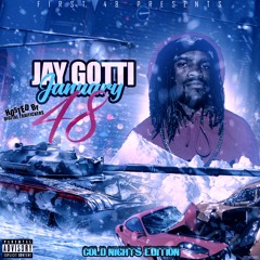 Jay Gotti "Treat You Right" ft Bre