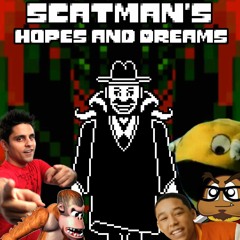 Scatman's Hopes and Dreams (VvvvvaVvvvvvr 10k Subscriber Special)