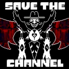Save the CHANNEL (VvvvvaVvvvvvr 10k Subscriber Special)