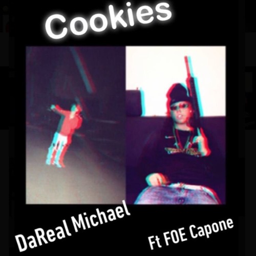Cookies (feat. FOE Capone)