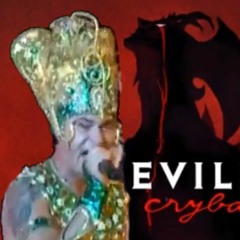 Devilman the russian singer - Phaina (Crybaby mashup)