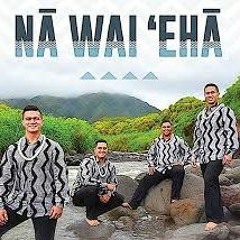 Hauʻolimaikalani - Na Wai Eha