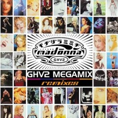 GHV2 Megamix (Johnny Rocks & Mac Quayle Her-issue Re-Edit Full Length4)