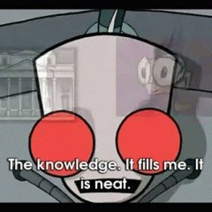 Miny - Knowledge