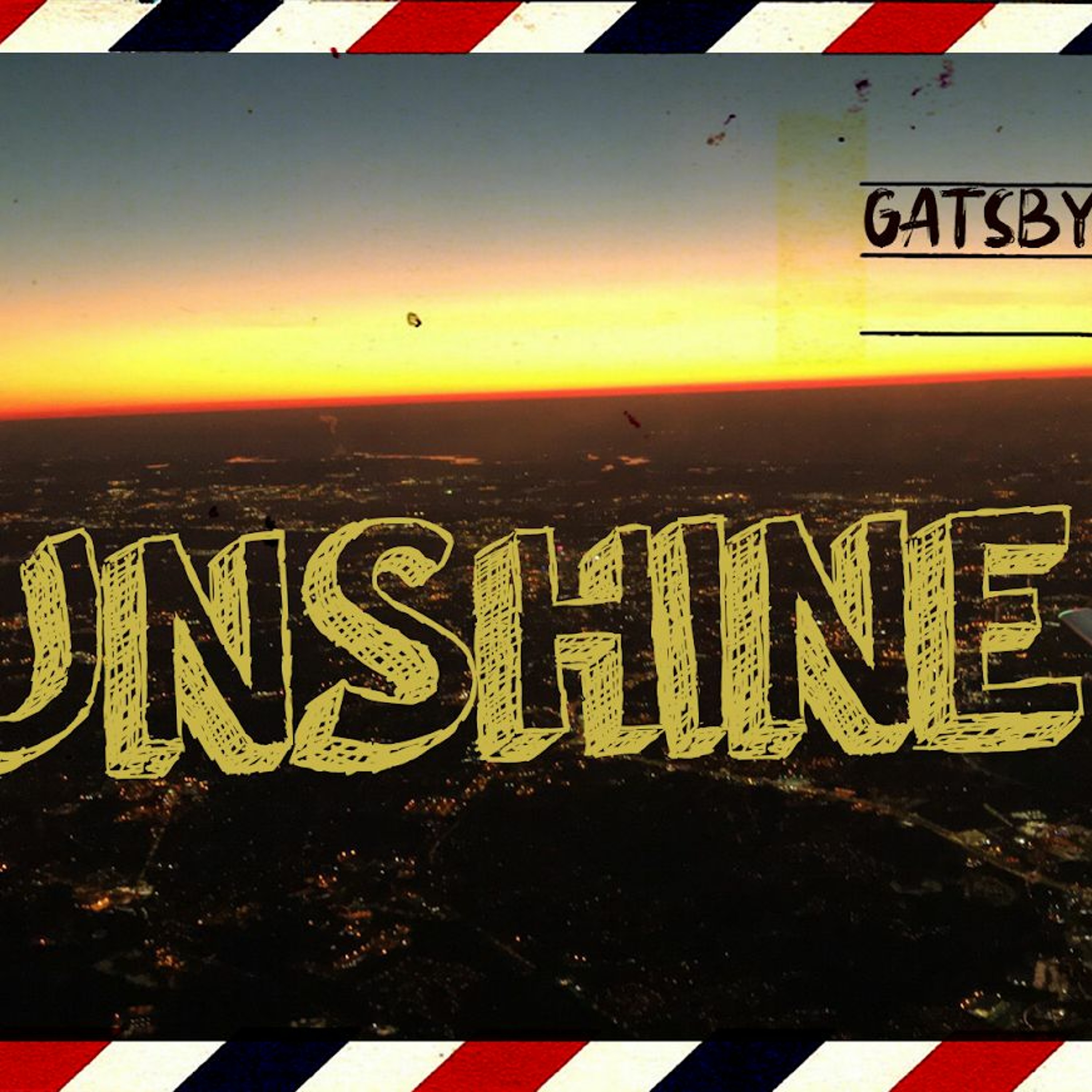 Sunshine (Prod. by Merc.) episode artwork