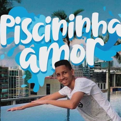 Whadi Gama - Piscininha, Amor (VDK Mix)