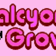 Halcyon Grove - Stage 2