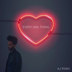 Every Little Thing Hillsong Cover by AJ Ryan