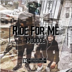 RIDE FOR ME