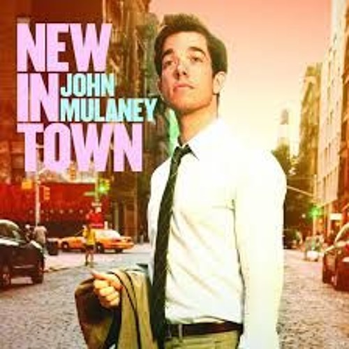 my absolute favorite stand-up acts from john mulaney on new in town