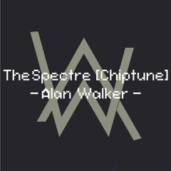Alan Walker - The Spectre [Chiptune Mix]