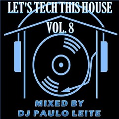 Let's Tech This Vol. 8