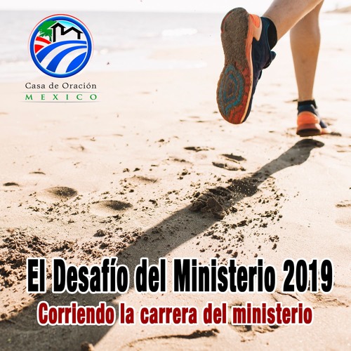 Stream Salvador Pardo Corriendo la carrera con paciencia by