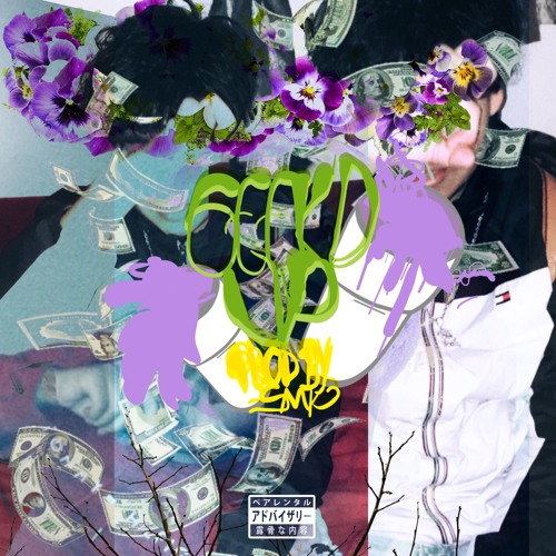Geeked Up (Prod. SMK)