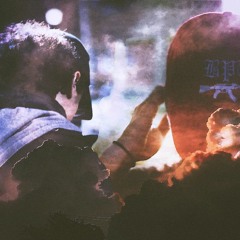 OLD HABITS (Prod by Lo Prophet Sound)