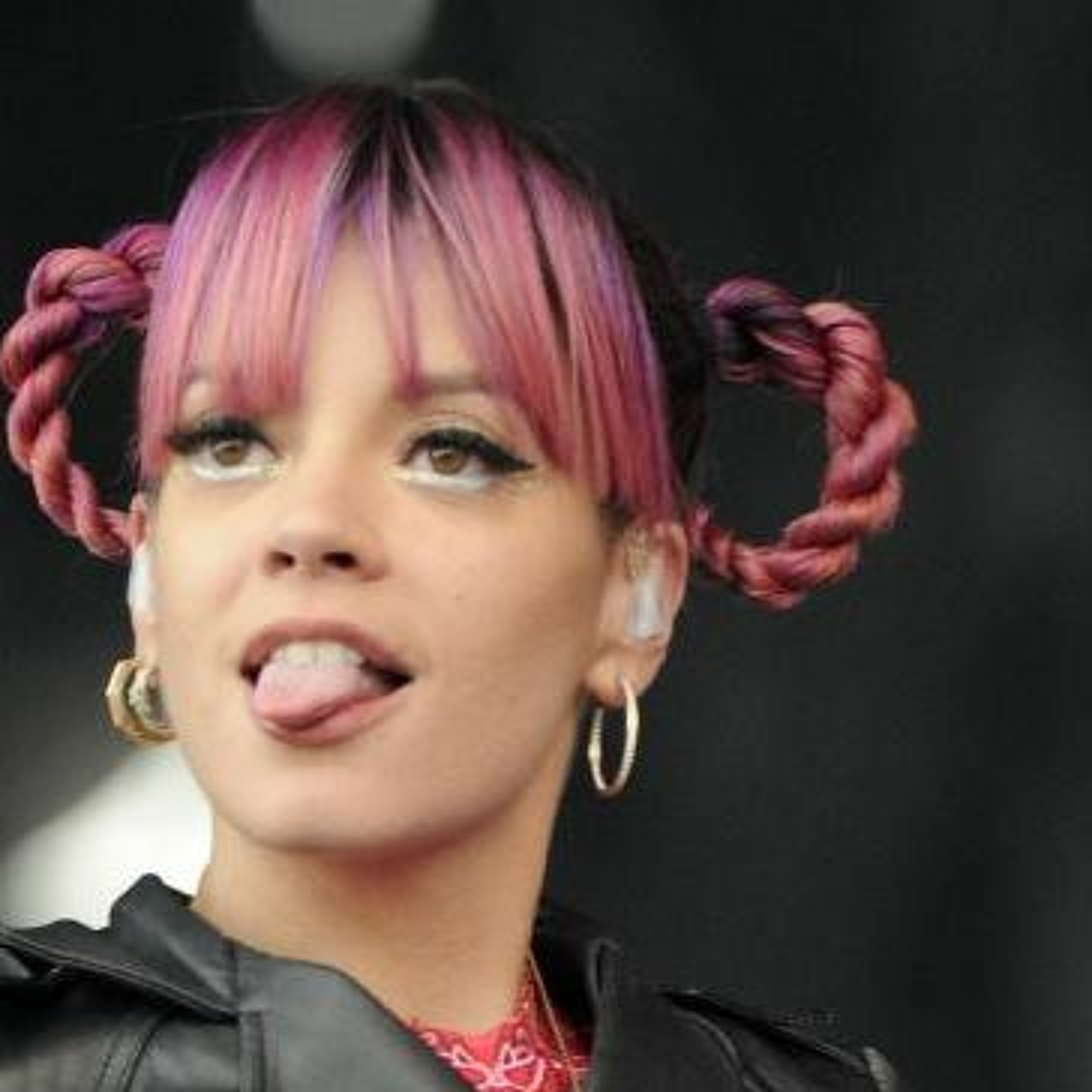1902 Best New Musick - August 2018 (Sex, Drugs, & Scandal W/ Lily Allen!) episode artwork