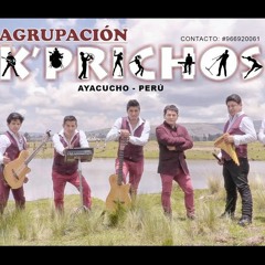 AGRUPACION KPRICHOS - CARNAVAL MI TRAMPITA  2019 AYACUCHO PERU D.R