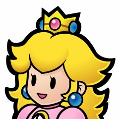 Princess Peach Theme