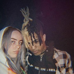 XXXTENTACION & Billie Eilish - King Of The COPYCAT