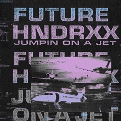 Jumping On A Jet (Official Instrumental)