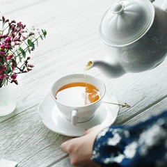 2. What Do You Usually Prepare For Your Guests, Tea Or Coffee?