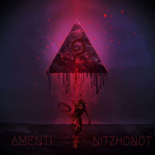 Amenti - Welcome To Nitzhonot