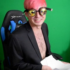 josh a - empty bottles (ft. bionicpig) edit