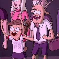 PARTY ROCK (800 FOLLOWERS)