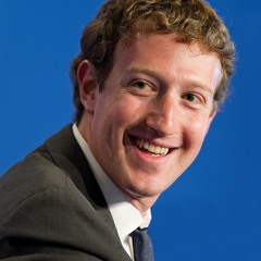 Zuckerberg - It's A Trap [Zucc Trap Remix][By Tim J]