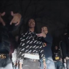 Flexxbrothers-Through Alot