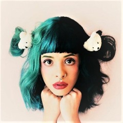 Melanie Martinez - Cake [iLud Instrumental Remix]