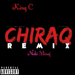 Chiraq Remake feat. Nicki