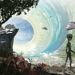 Akasi (Finding Agartha)