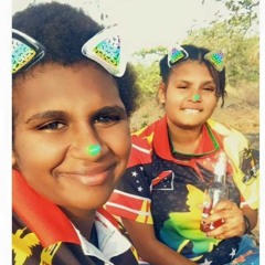 Niu Age Band- Rait Man (PNG Music)🇵🇬💯👌