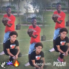 -TheRealDMI Watchu Doin