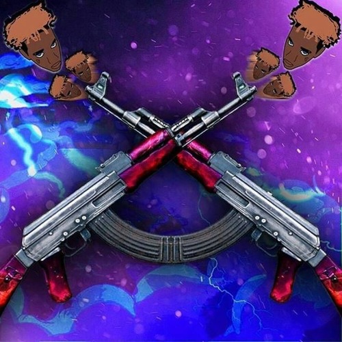 Younggkizzy x Avdonin - Bullets Dont Stop(Prod. By Ruby Meraki x Percboyleo)